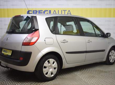 Renault - Scenic