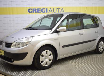 Renault - Scenic