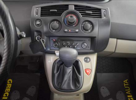 Renault - Scenic
