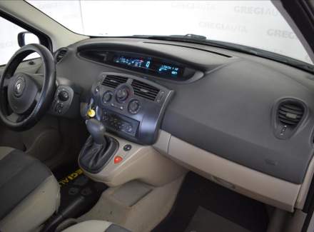 Renault - Scenic