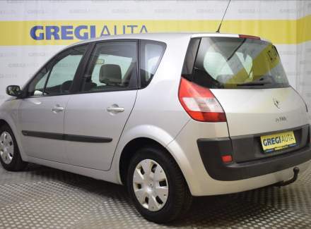 Renault - Scenic