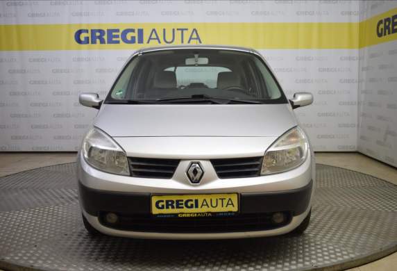 Renault - Scenic