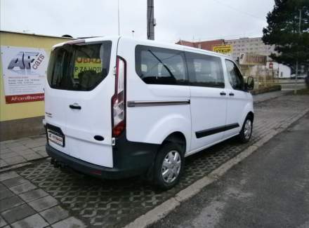 Ford - Transit