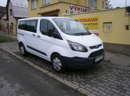 Ford - Transit