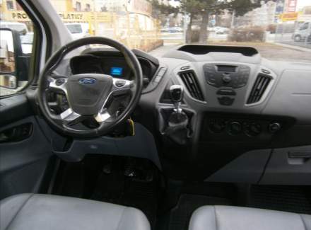 Ford - Transit