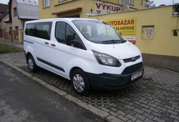 Ford - Transit