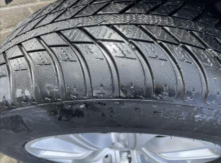 Land Rover - Range Rover Evoque