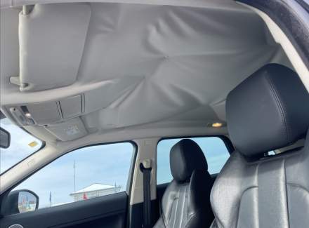 Land Rover - Range Rover Evoque