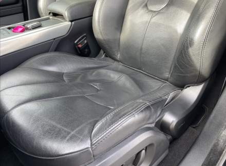 Land Rover - Range Rover Evoque