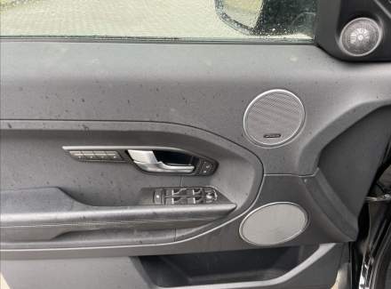 Land Rover - Range Rover