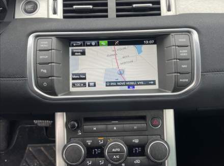 Land Rover - Range Rover