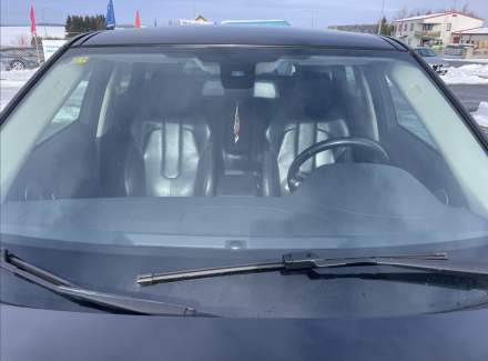 Land Rover - Range Rover Evoque