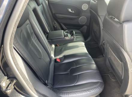 Land Rover - Range Rover Evoque