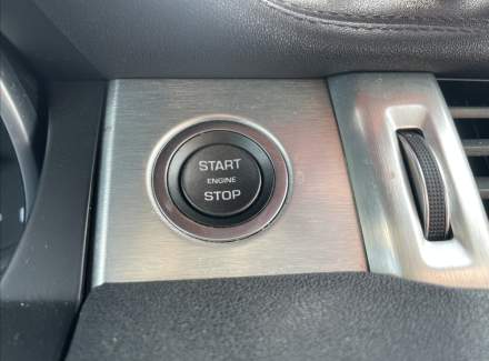 Land Rover - Range Rover Evoque