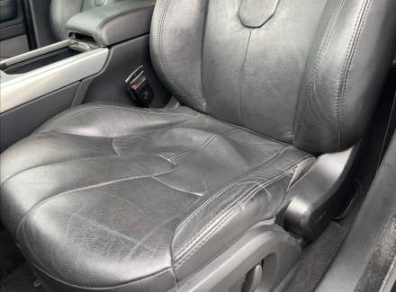 Land Rover - Range Rover