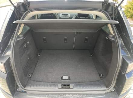 Land Rover - Range Rover Evoque