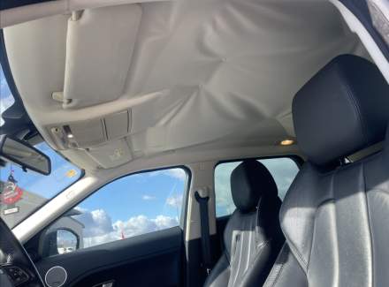 Land Rover - Range Rover Evoque