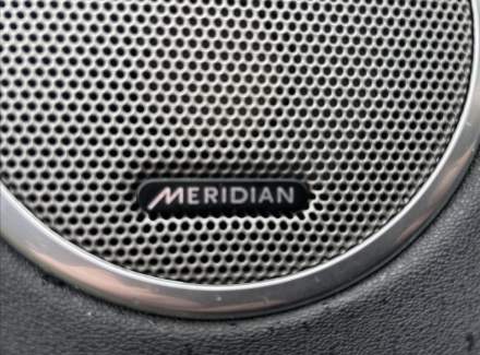 Land Rover - Range Rover