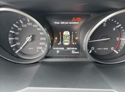 Land Rover - Range Rover