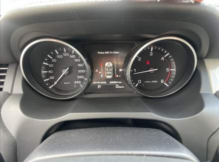 Land Rover - Range Rover Evoque