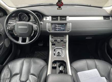 Land Rover - Range Rover