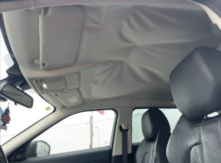 Land Rover - Range Rover