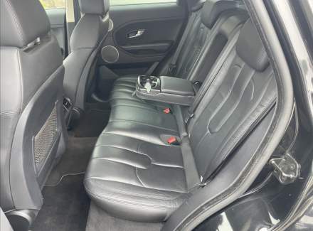 Land Rover - Range Rover