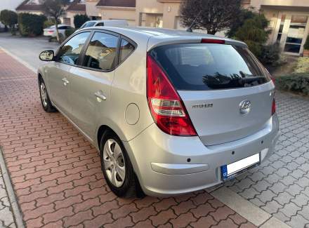 Hyundai - i30