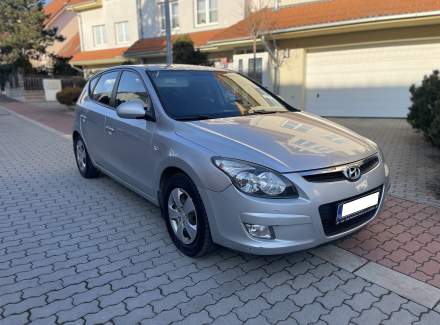 Hyundai - i30