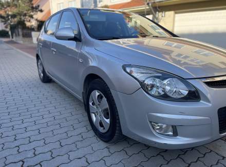 Hyundai - i30