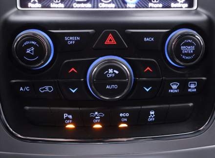 Jeep - Grand Cherokee