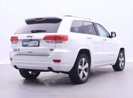 Jeep - Grand Cherokee