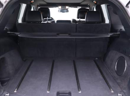 Jeep - Grand Cherokee