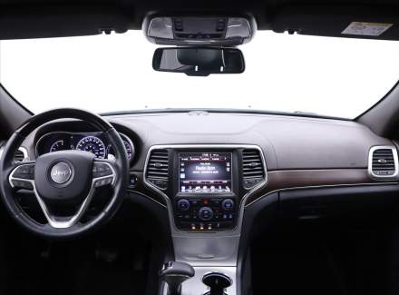 Jeep - Grand Cherokee