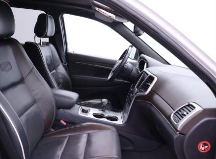Jeep - Grand Cherokee