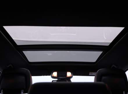 Jeep - Grand Cherokee