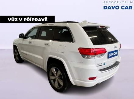 Jeep - Grand Cherokee