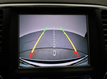 Jeep - Grand Cherokee