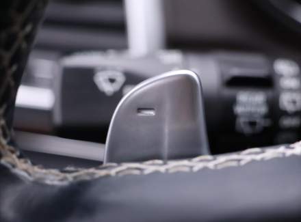 Jeep - Grand Cherokee