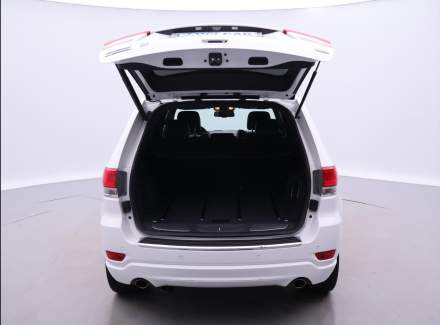 Jeep - Grand Cherokee