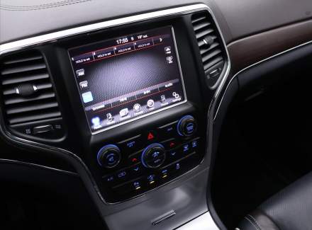 Jeep - Grand Cherokee