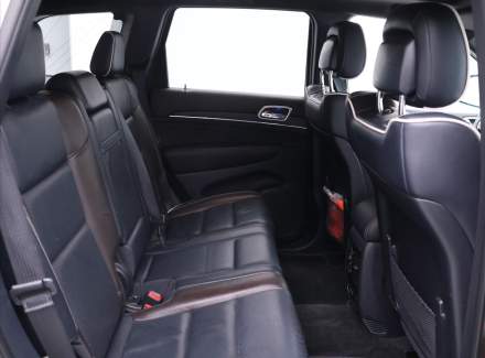 Jeep - Grand Cherokee