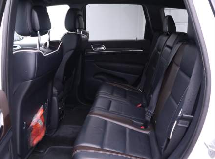 Jeep - Grand Cherokee