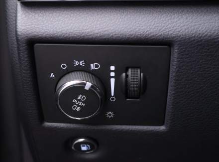 Jeep - Grand Cherokee