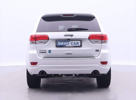 Jeep - Grand Cherokee