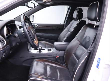 Jeep - Grand Cherokee