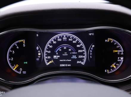 Jeep - Grand Cherokee