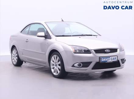 Ford - Focus