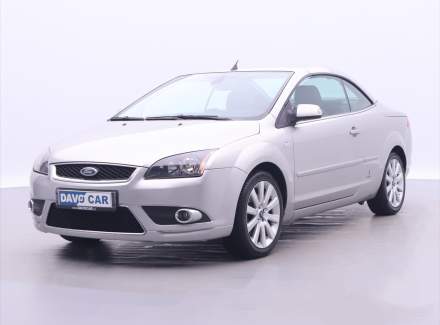 Ford - Focus