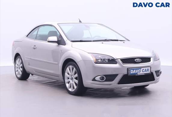 Ford - Focus